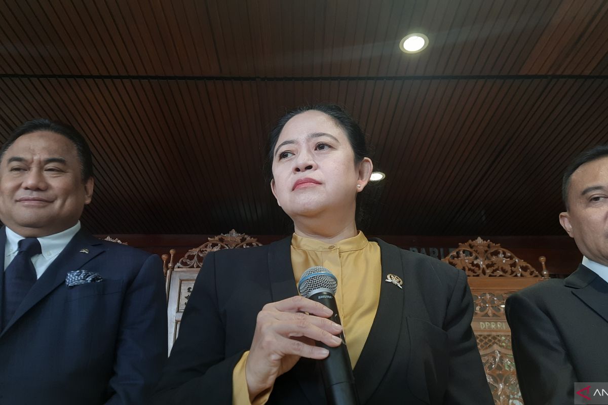 Sinyal Partai Kuning dukung Ganjar Pranowo di Pemilu 2024