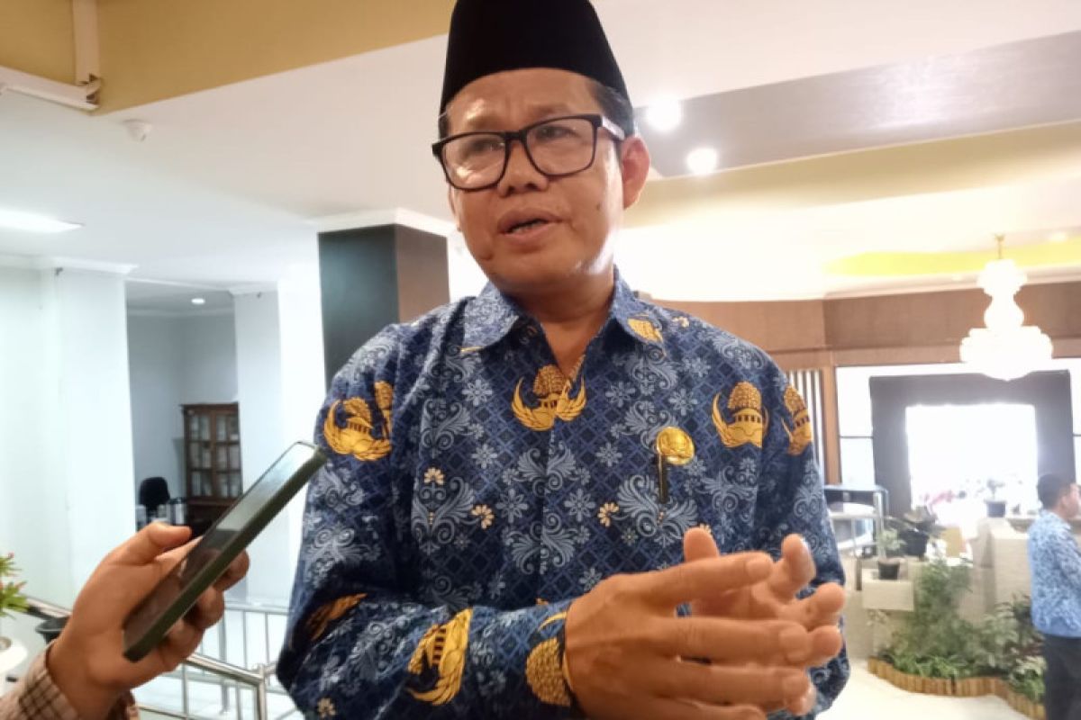 Disdik Mataram melarang sekolah pungut biaya perpisahan siswa