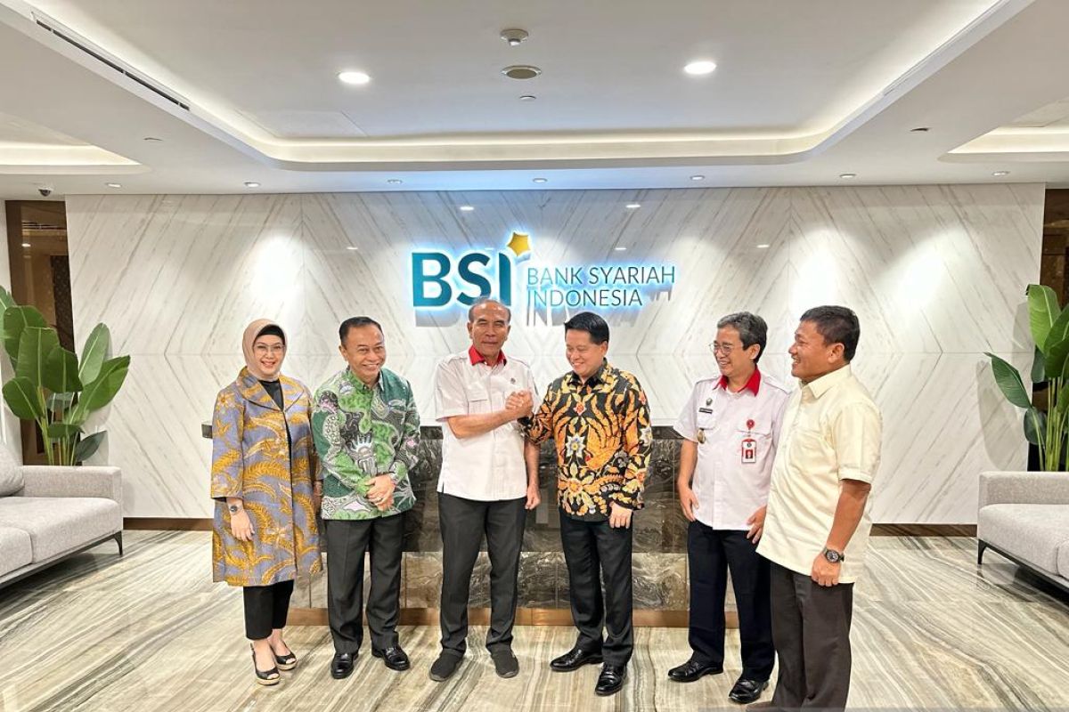 BSI diimbau investigasi menyeluruh soal serangan siber