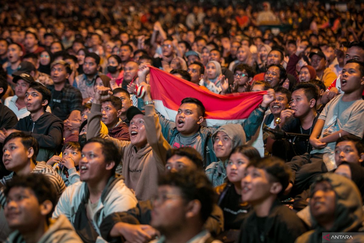 Tiga pemain PSIS di timnas juara SEA Games, ada peran klub Liga Indonesia