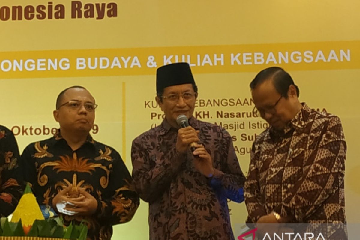 Keberadaan BNPT turunkan kuantitas aksi terorisme