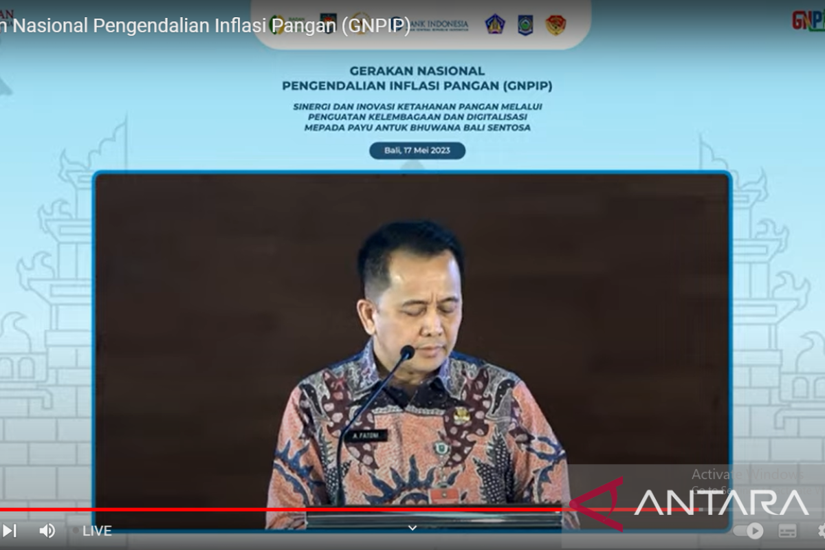 Kemdagri minta pmerintah daerah realisasikan APBD sejak awal tahun