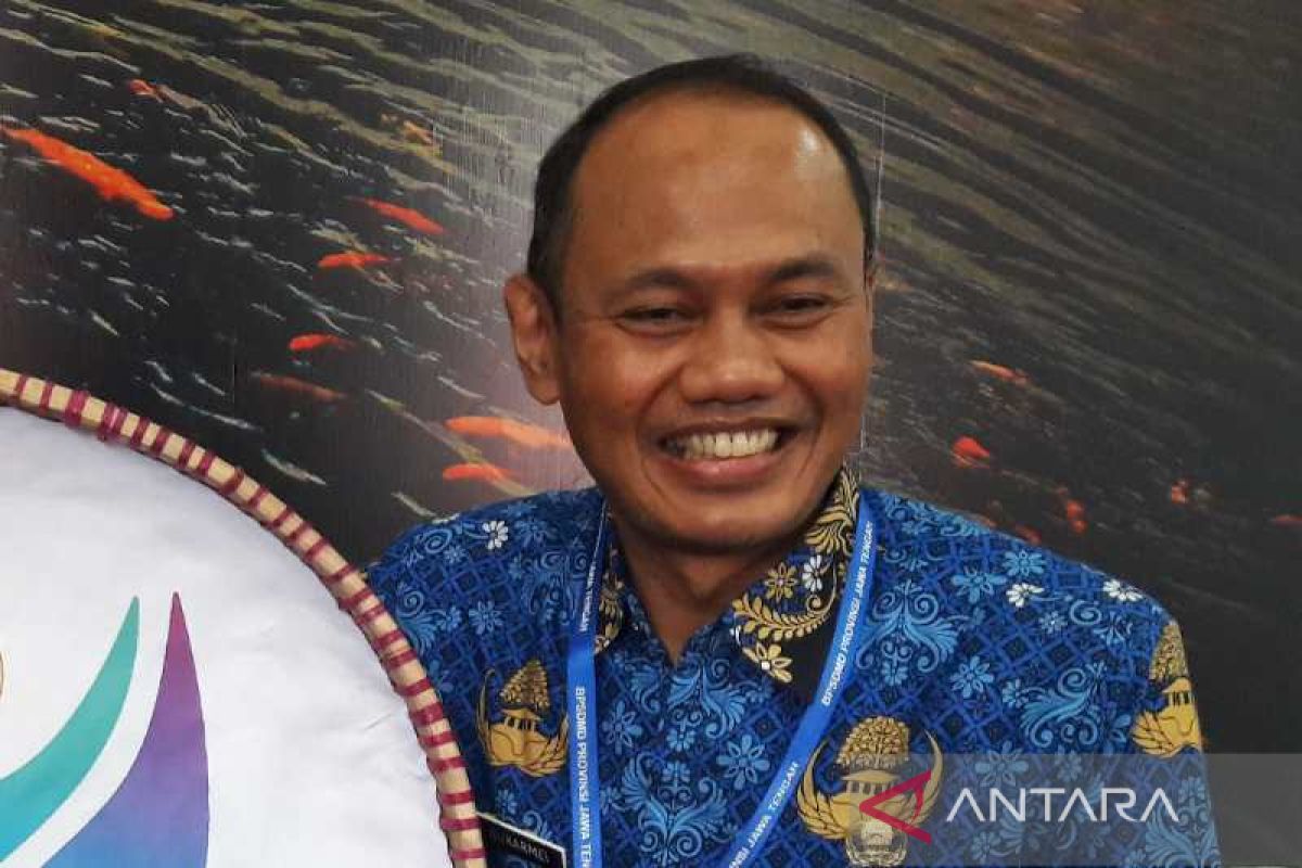 Temanggung terbaik PPD 2023