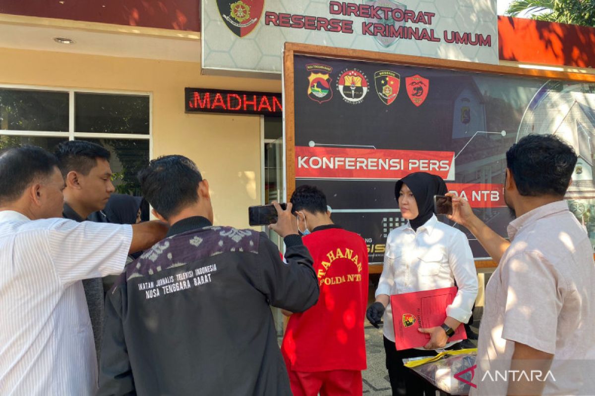 Modus pacaran, seorang pria di Mataram diduga setubuhi korban