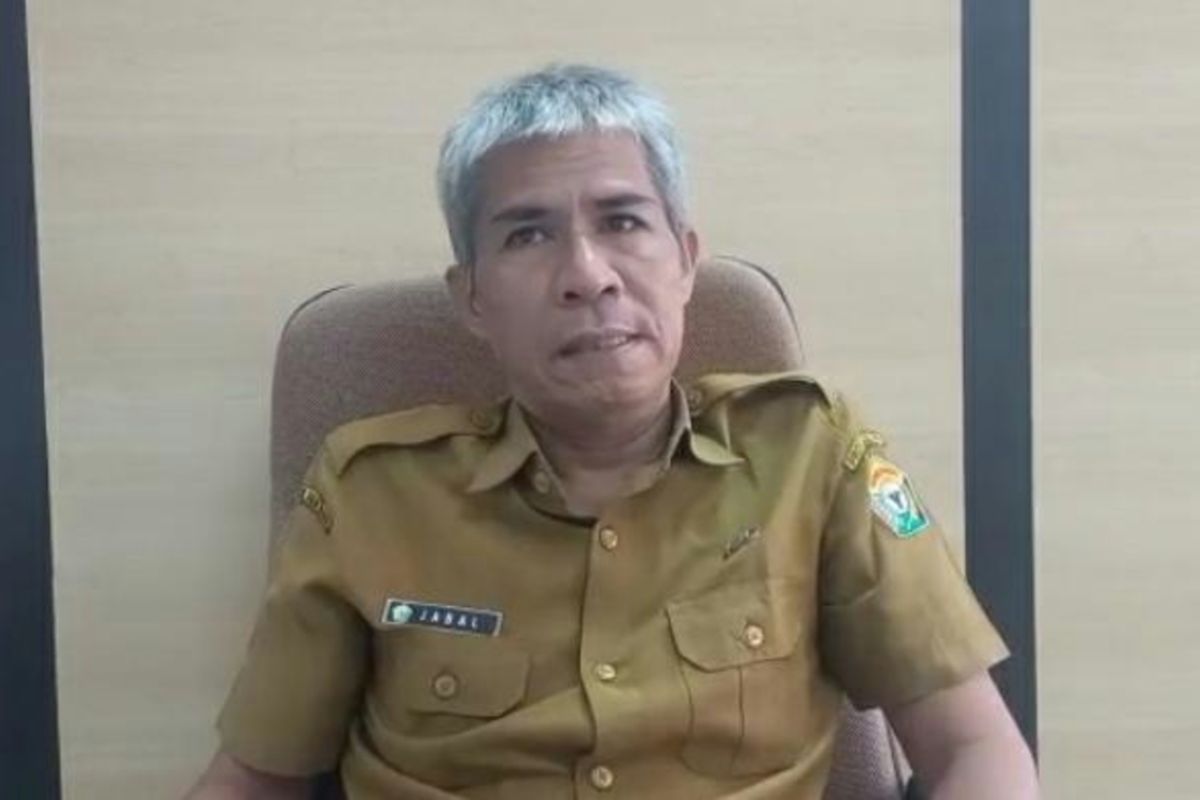 Distanak sebut hewan ternak di Sulawesi Tenggara tercukupi hingga Idul Adha