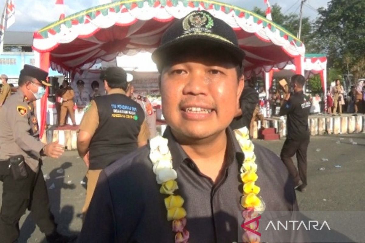 DPRD Kapuas ajak masyarakat aktif membantu mencegah karhutla