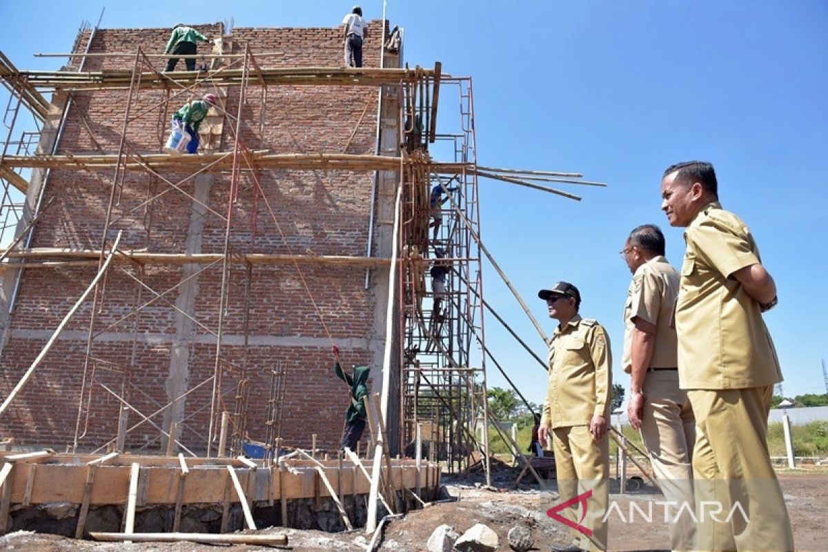 Boyolali bangun wisata religi, sarana belajar ibadah haji dan umrah