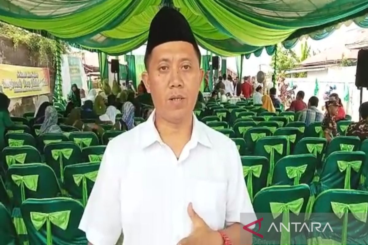 Legislator ajak pelajar berperan dalam pencegahan stunting