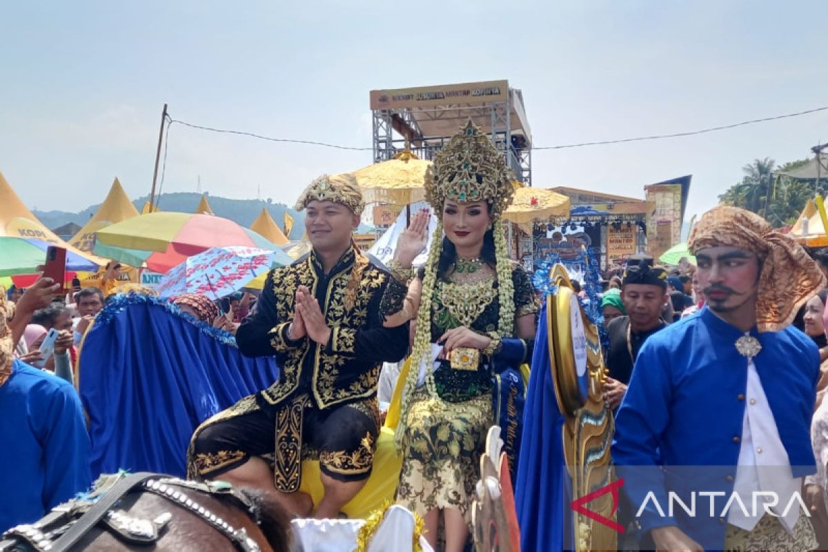 Hari Nelayan ajang lestarikan sumber daya perikanan