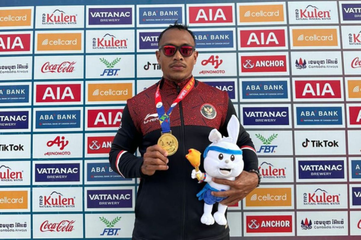 Anwar Tarra fokus pada persiapan seleknas Asian Games