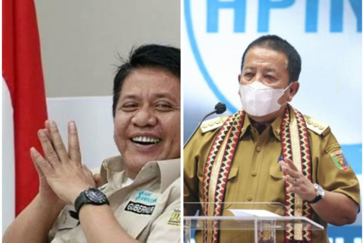 Apindo dan sejumlah pimpinan asosiasi ikuti misi dagang Pemprov Sumsel di Lampung