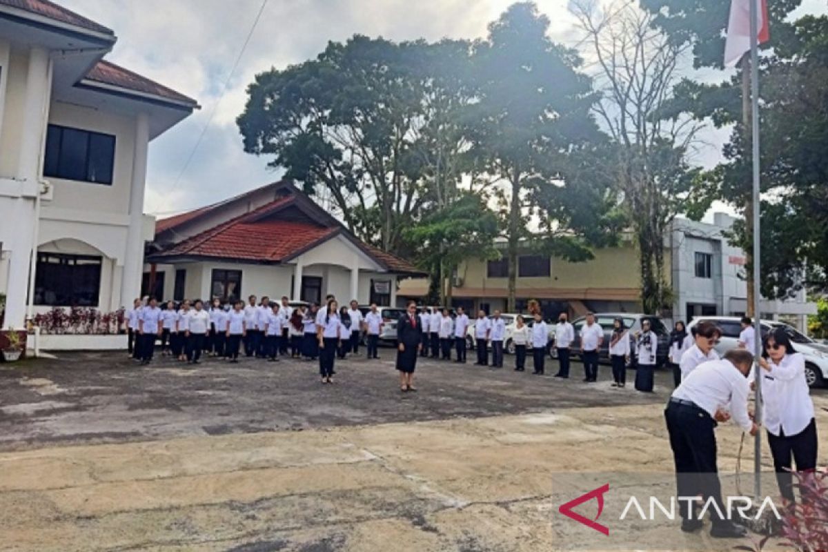 Kemenag: Peringatan Harkitnas perkuat peran Indonesia presidensi G20