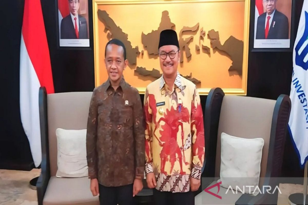 Konawe Selatan targetkan investasi Rp2,5 triliun tahun 2023