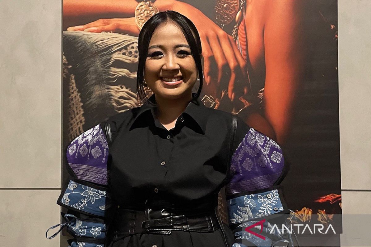 Tak dapat tiket Coldplay, Astrid Basjar galau