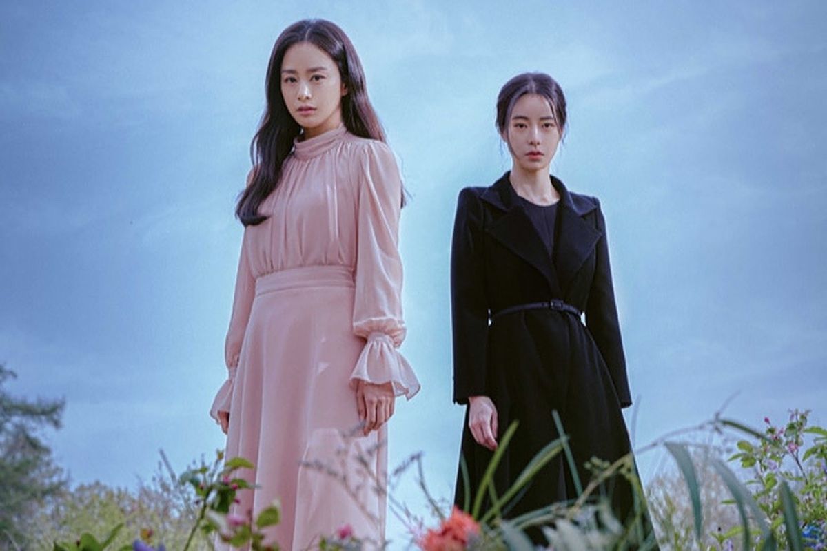 Dua drama Korea terbaru akan tayang di Prime video