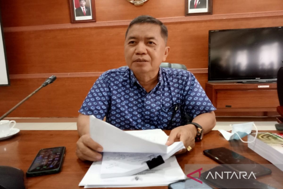 Legislator Kapuas harapkan pemerataan sebaran tenaga kesehatan