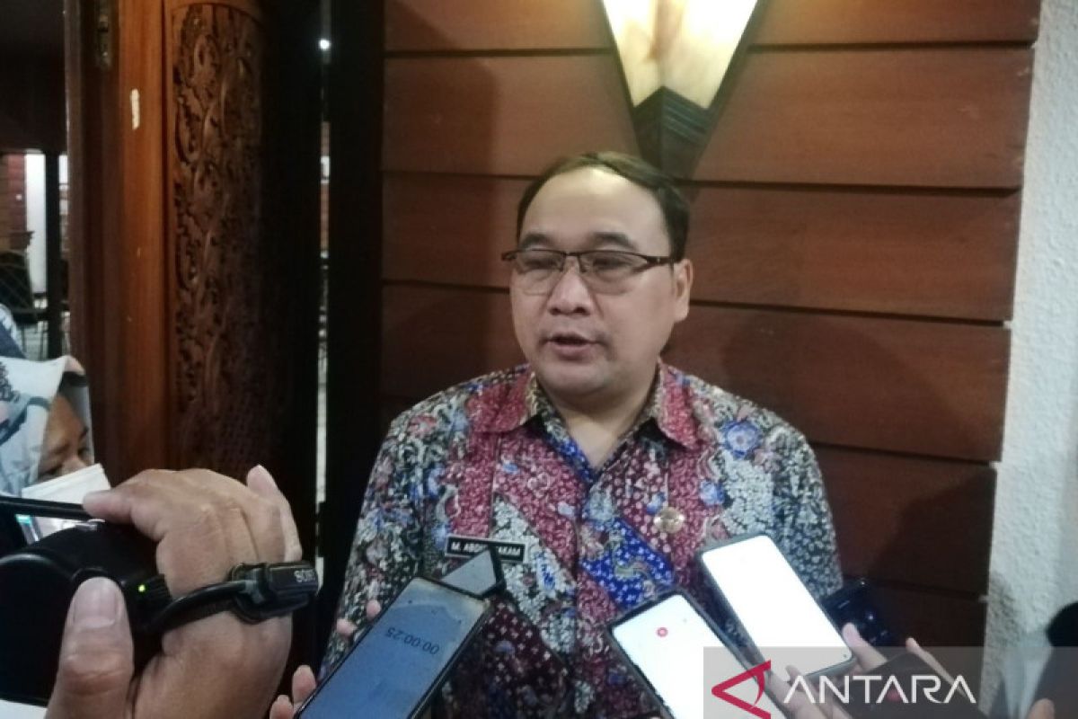 Ravatars, pencatatan data imunisasi oleh Pemkot Semarang