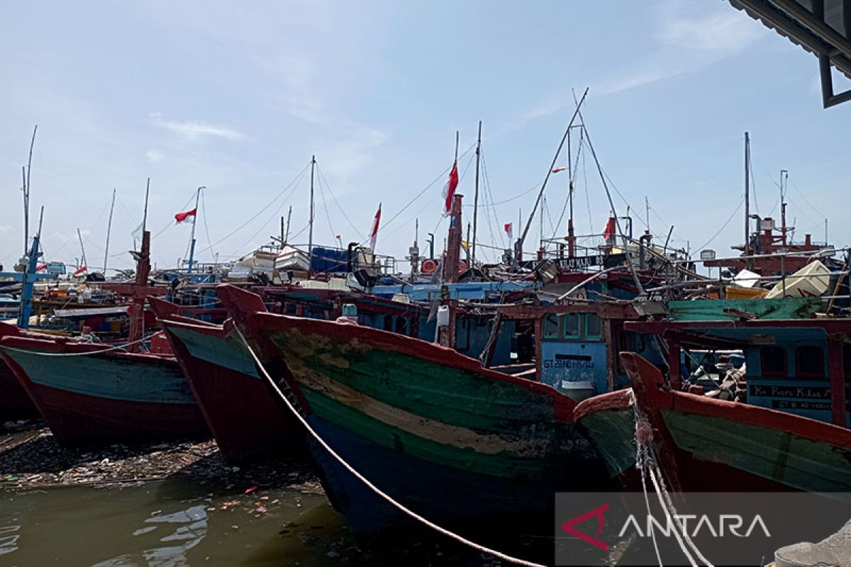 Pencarian 11 ABK yang hilang di Samudra Hindia dihentikan