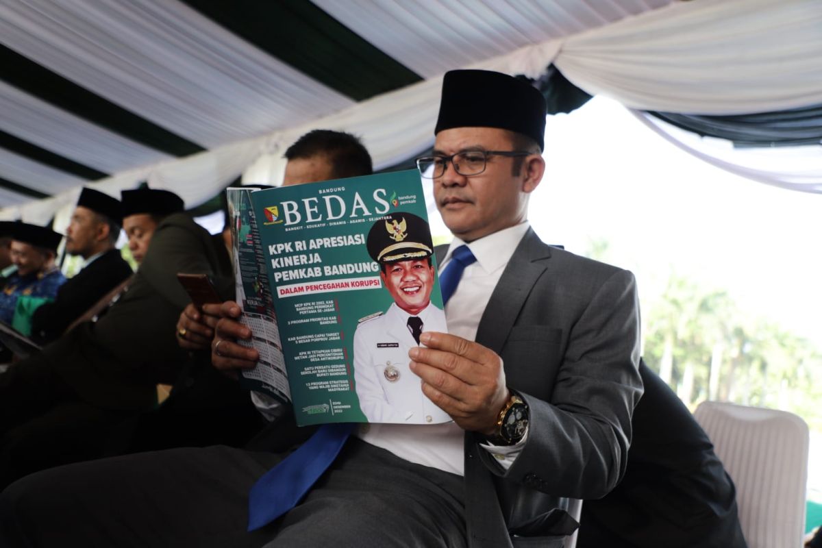 Bandung berharap CSS-Fornas berikan "multiplier effect"