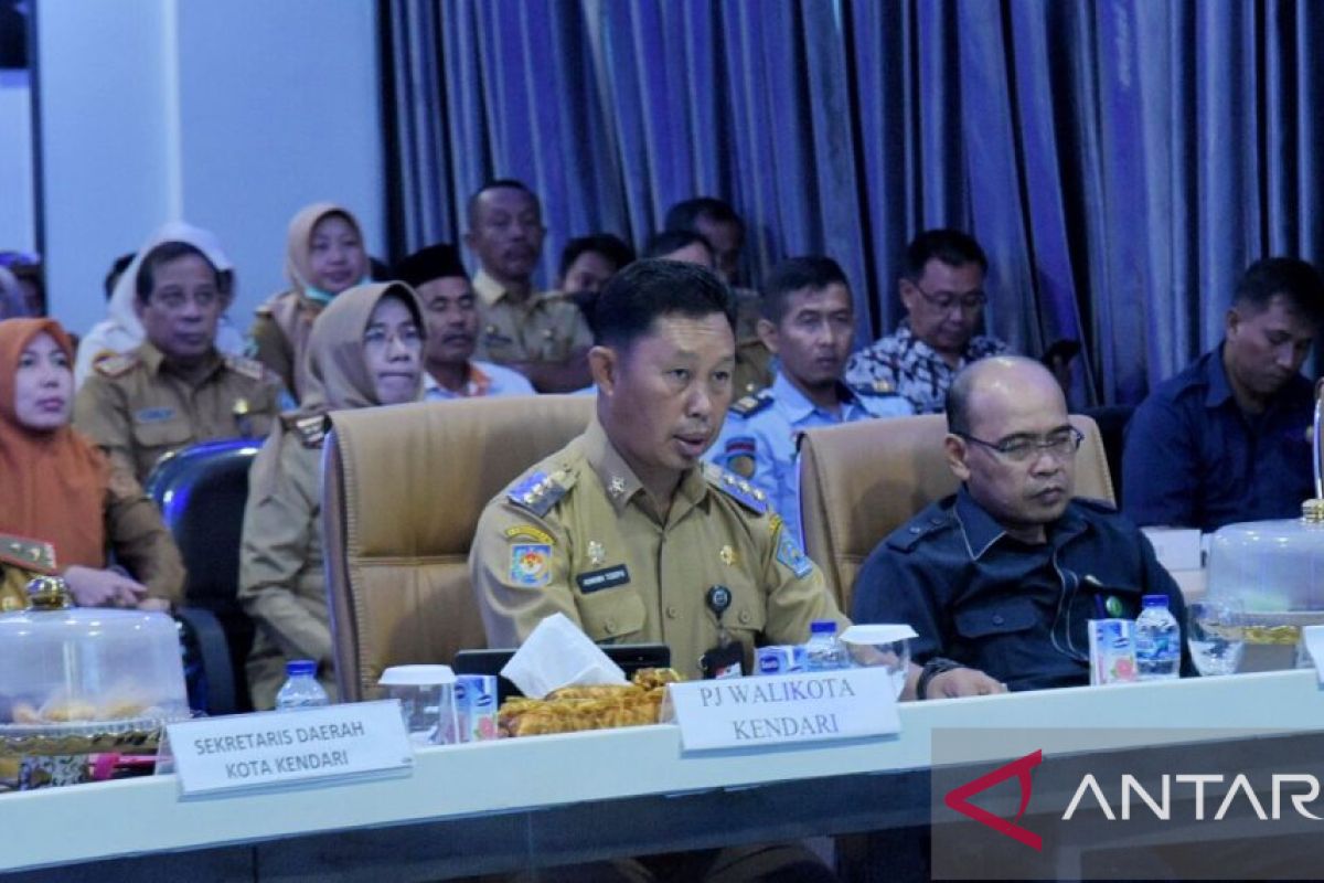 Kota Kendari berpeluang meraih kategori utama Kota layak Anak