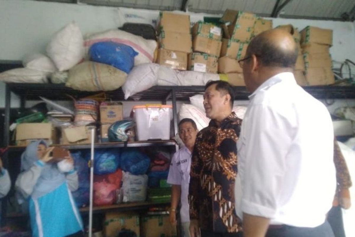 Pegadaian: Bank Sampah hadir untuk budayakan bersih dan menabung emas