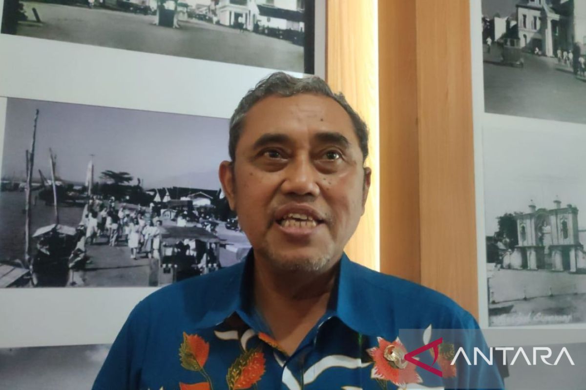 Pemkot Semarang permudah perizinan dorong investasi kawasan ASEAN