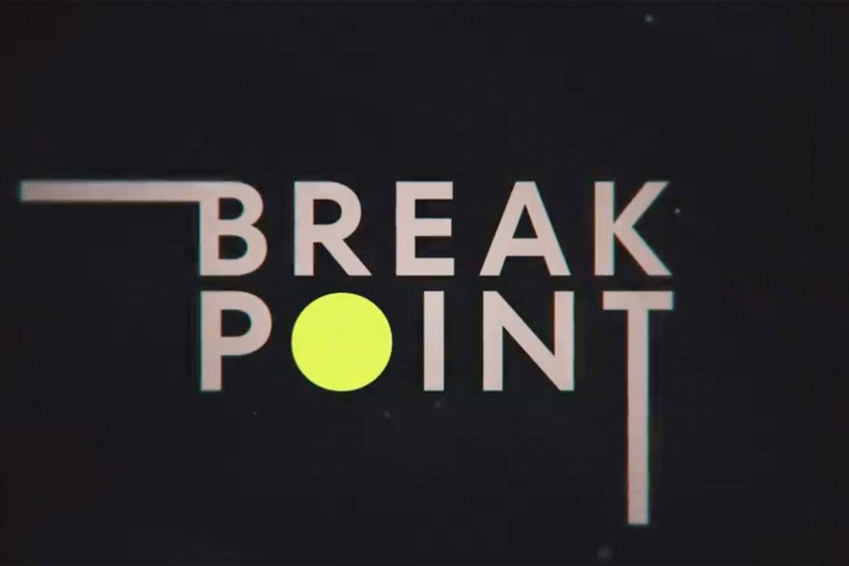 Netflix rilis cuplikan dan tanggal tayang set kedua "Break Point"