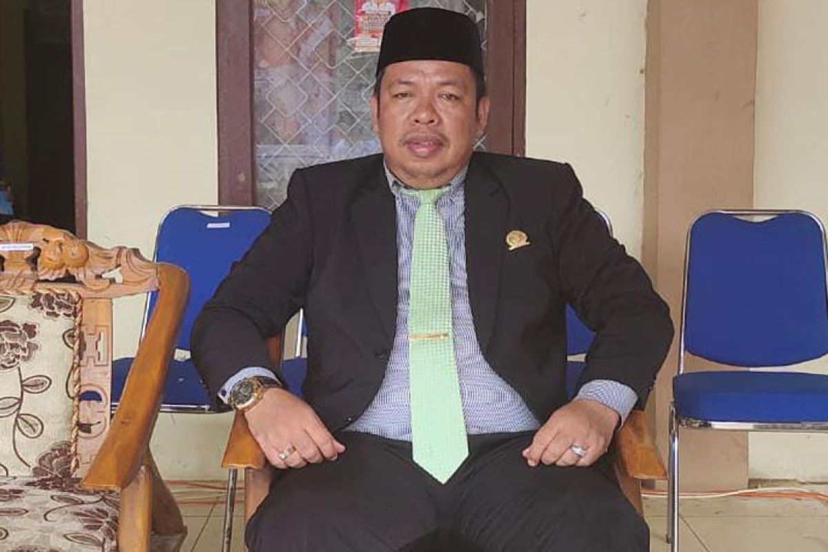 DPRD Barito Timur minta pendirian BUMDes Bersama dikaji ulang