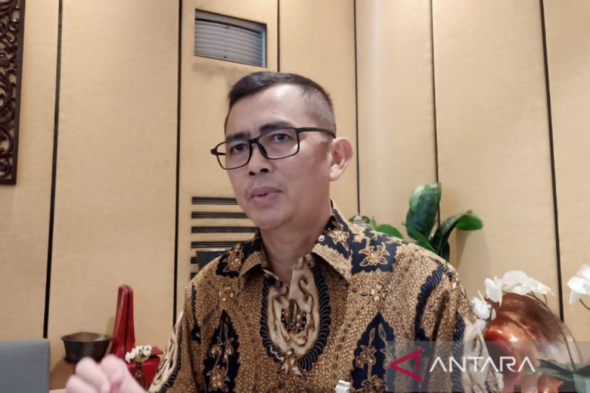 BI Jateng gagas kompetisi desain motif batik  Lasem