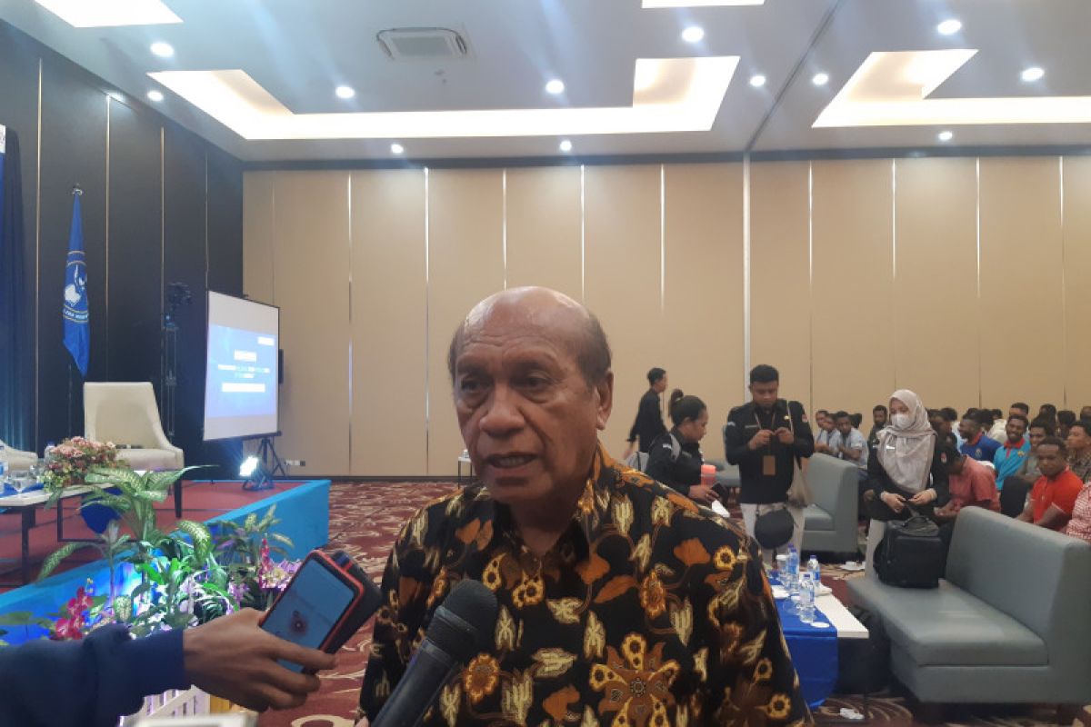 Pakar harap kaum milenial Papua menjadi penyaring pilih calon pemimpin