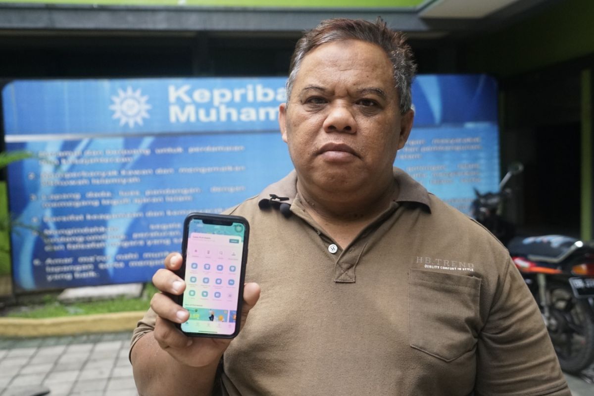 Tagihan listrik belum ke luar? yuk cek perkiraan lewat fitur catat meter mandiri PLN Mobile