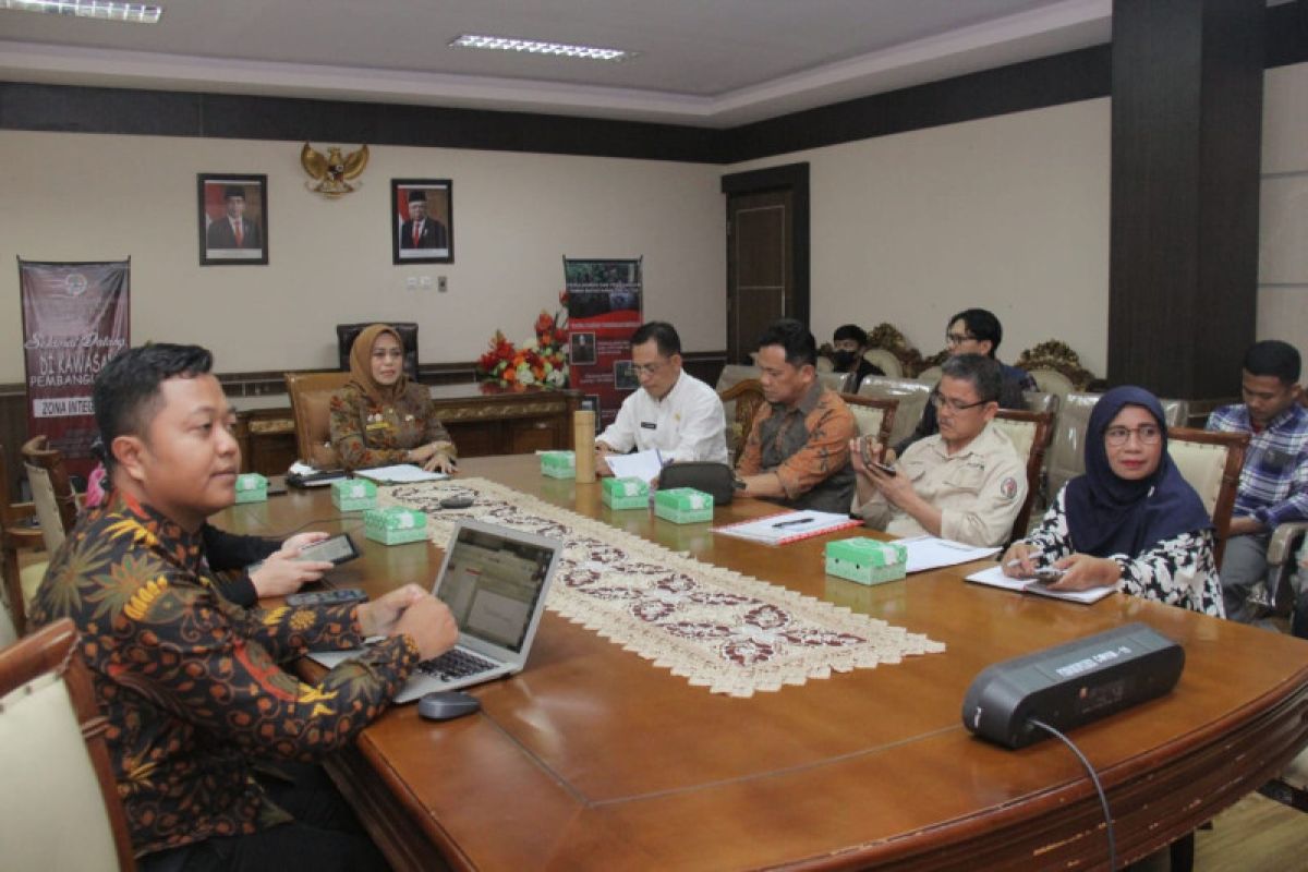 "Investment Forum Cagar Biosfer" perkenalkan potensi wisata