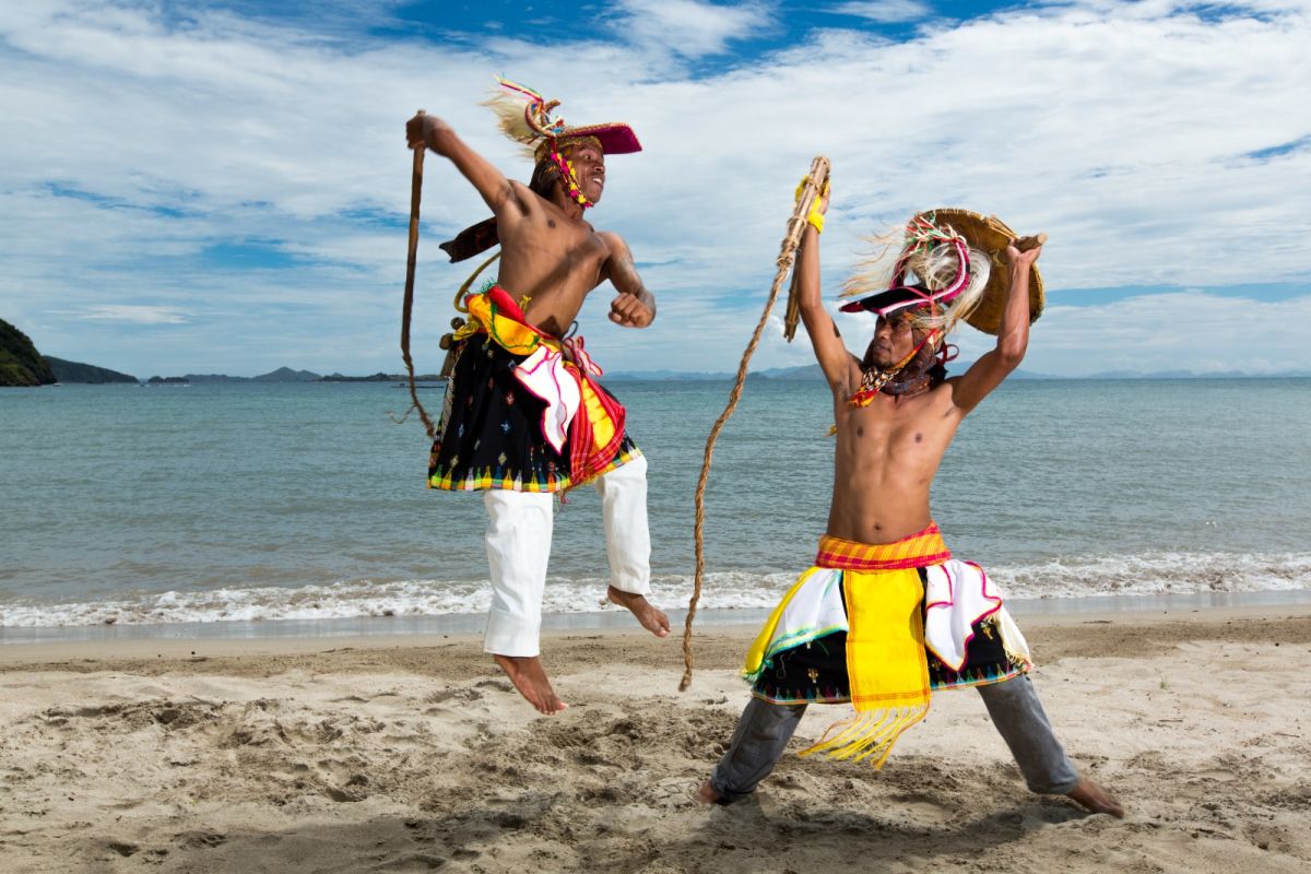 Labuan Bajo Kembangkan wisata tematik