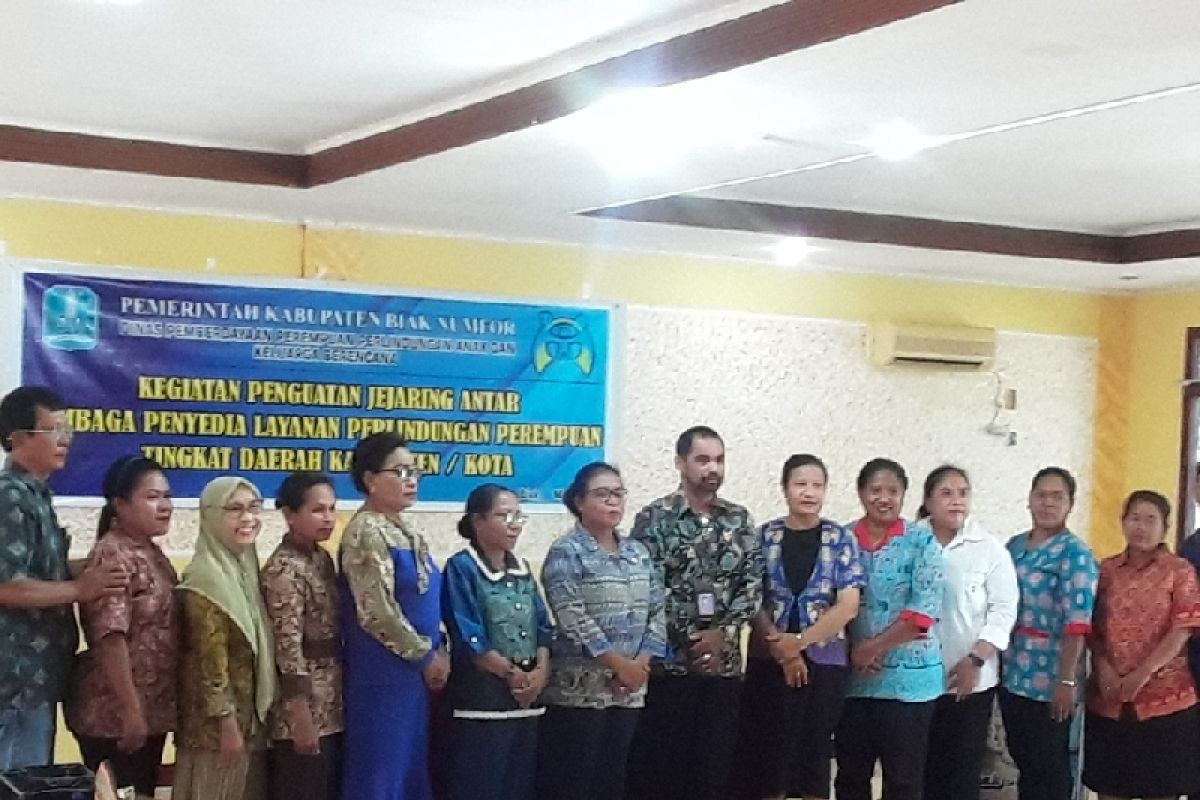 Denda adat kasus kekerasan perempuan Papua tak berikan keadilan korban