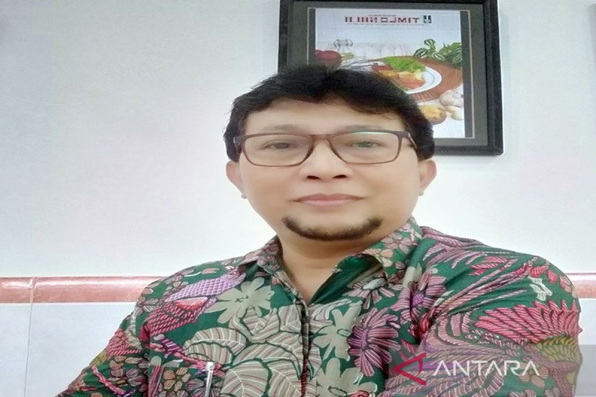 Gaji ke-13 ASN berdampak besar bagi ekonomi nasional