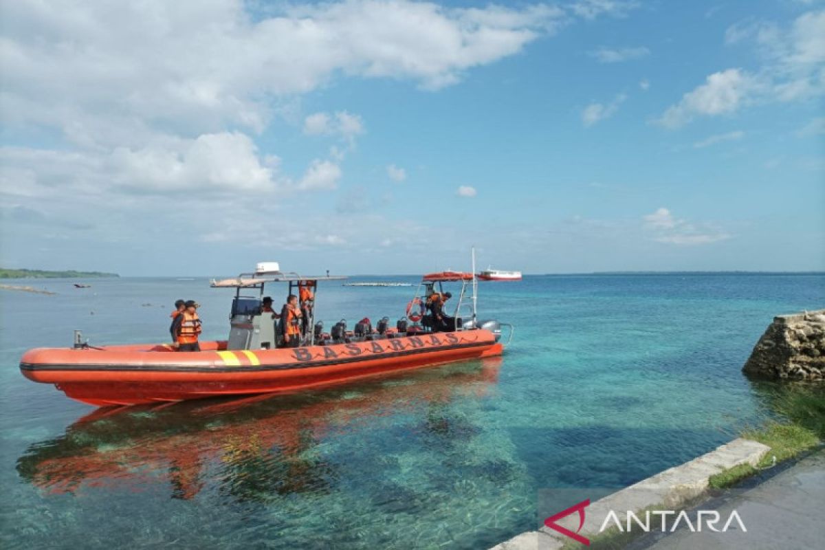 Tim gabungan SAR cari nelayan hilang saat melaut di perairan Morowali Sulteng