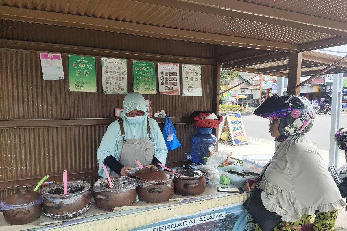 Dorong UMKM naik kelas, Palangka Raya permudah perizinan