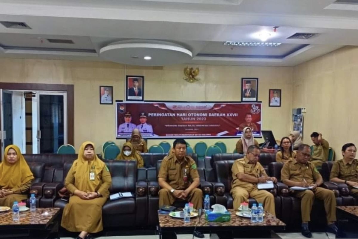 Masyarakat diajak kelola lahan kosong untuk tanaman kebutuhan rumah tangga