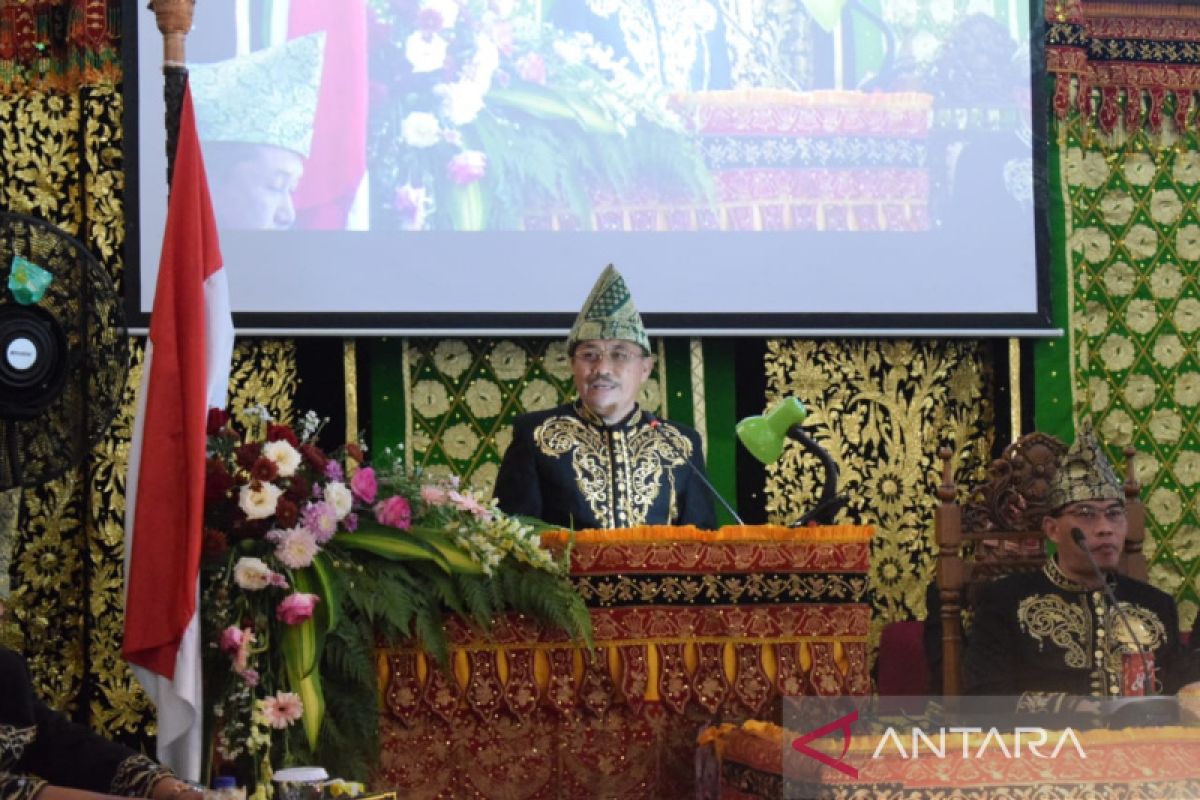 Rejang Lebong Bengkulu sudah saatnya kembangkan pariwisata