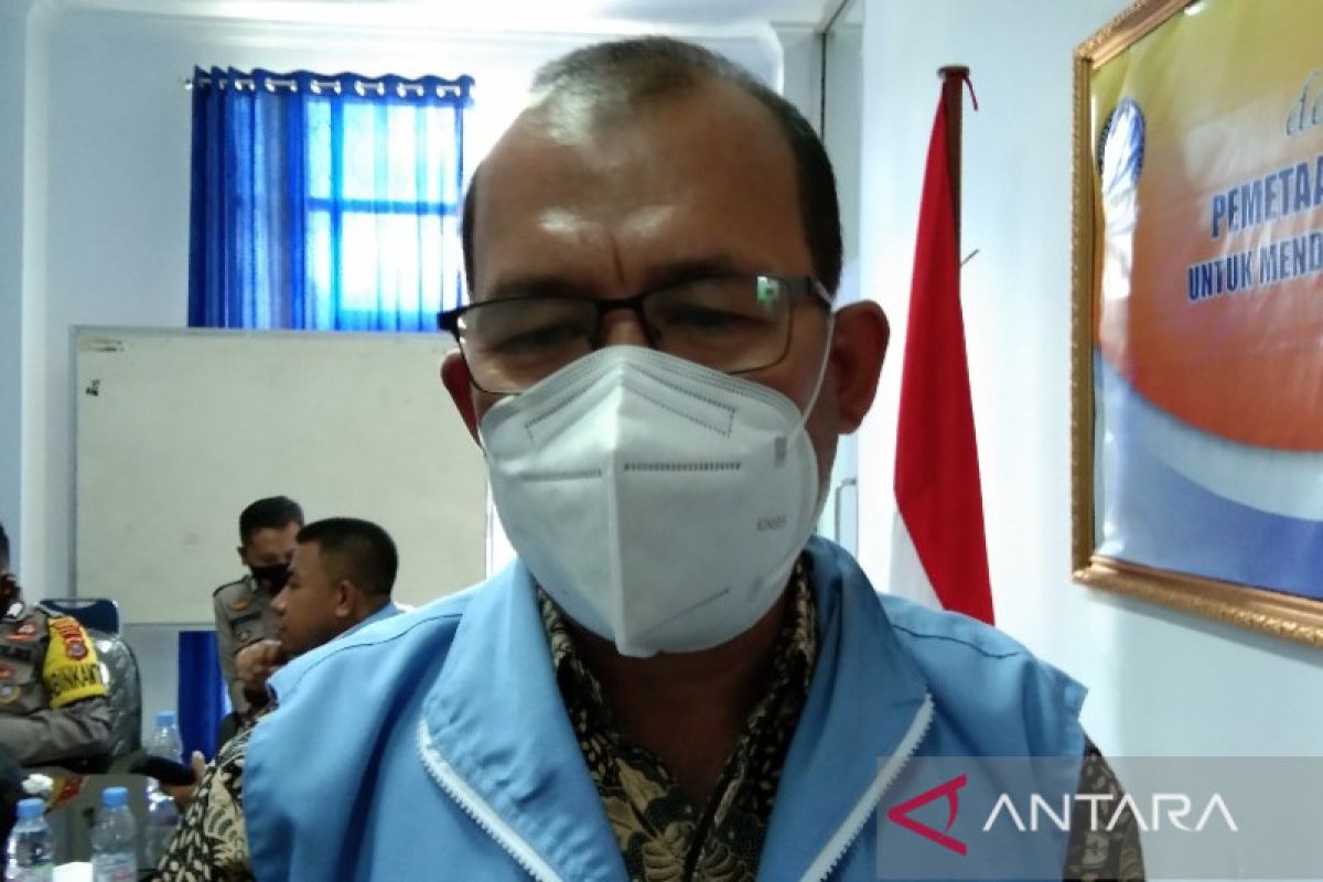 BNN Sulawesi Tenggara rehabilitasi 37 pecandu narkoba