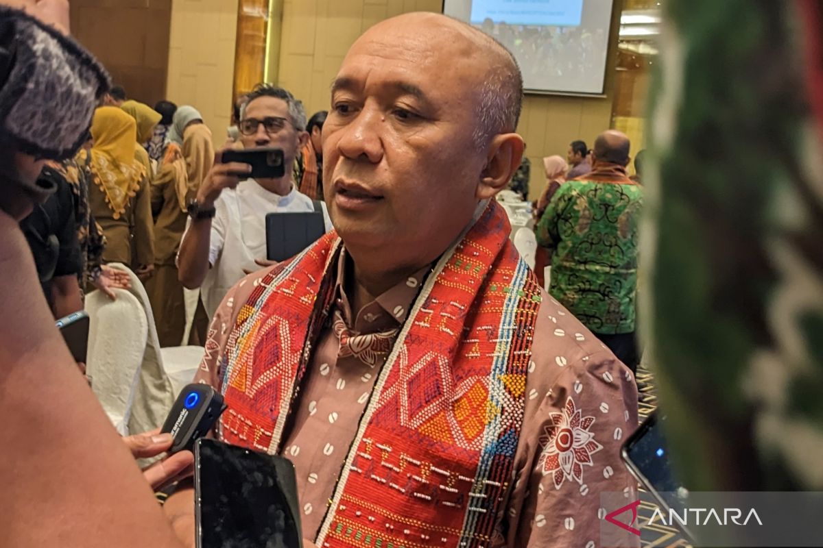 Penambahan usaha mikro indikator kurangnya lapangan kerja