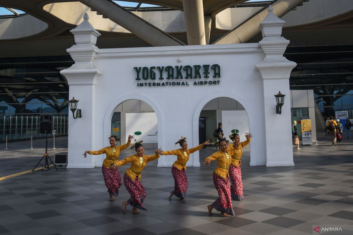 AP I bersama ACI menggelar program standar keamanan bandara di YIA