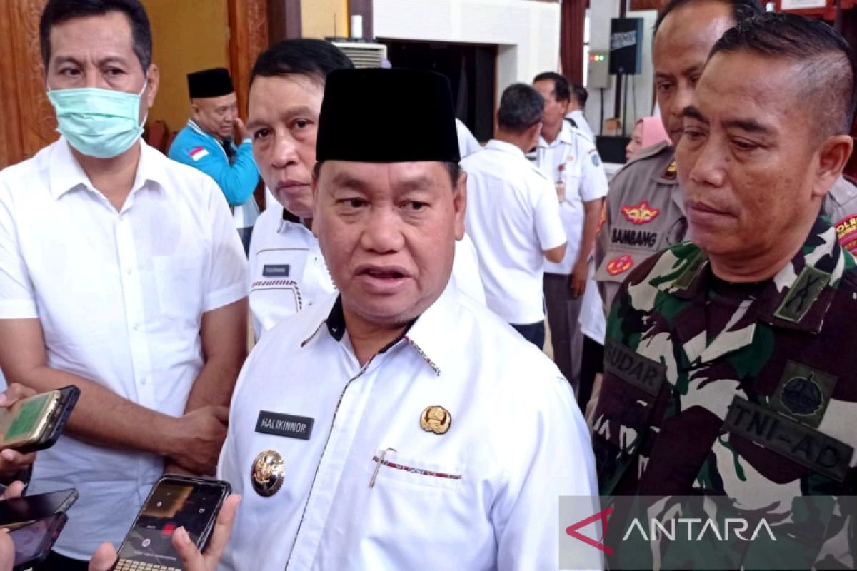 Bupati Kotim: Gubernur setuju Porprov digelar Juli