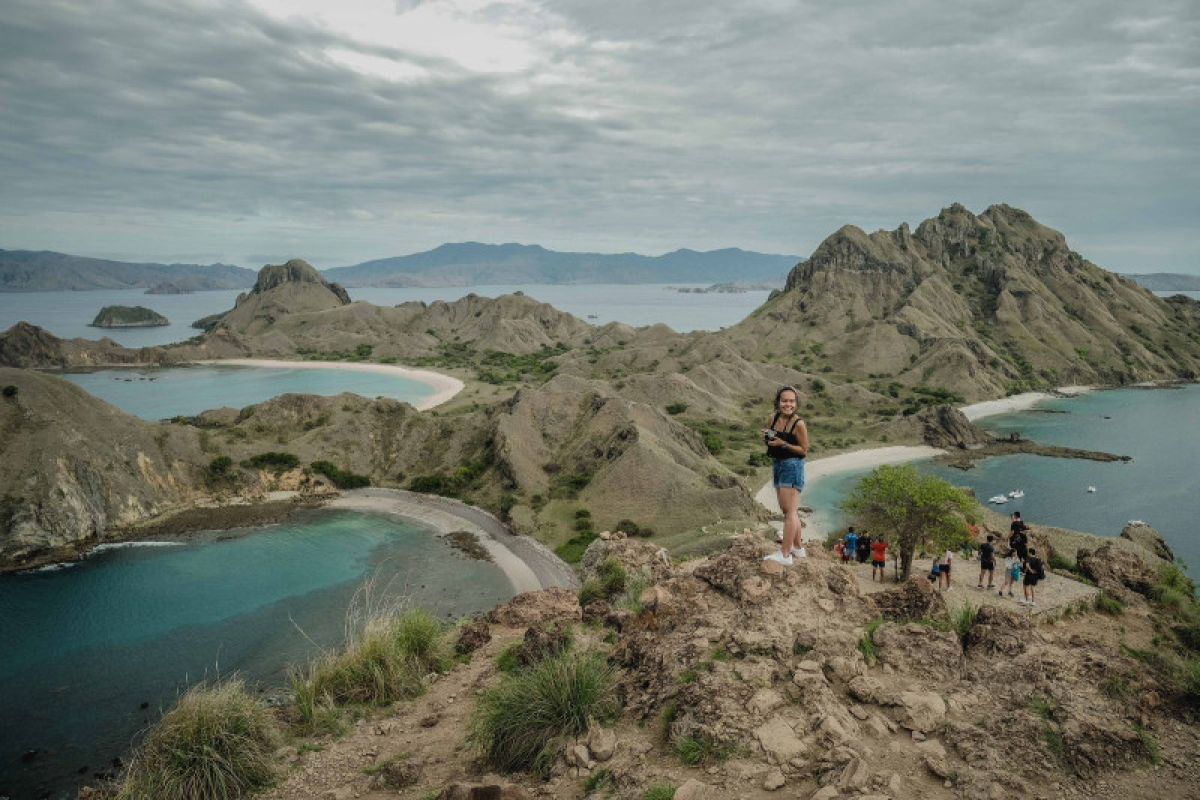 Bupati Mabar ajak wisatawan nikmati spot menyelam di Labuan Bajo