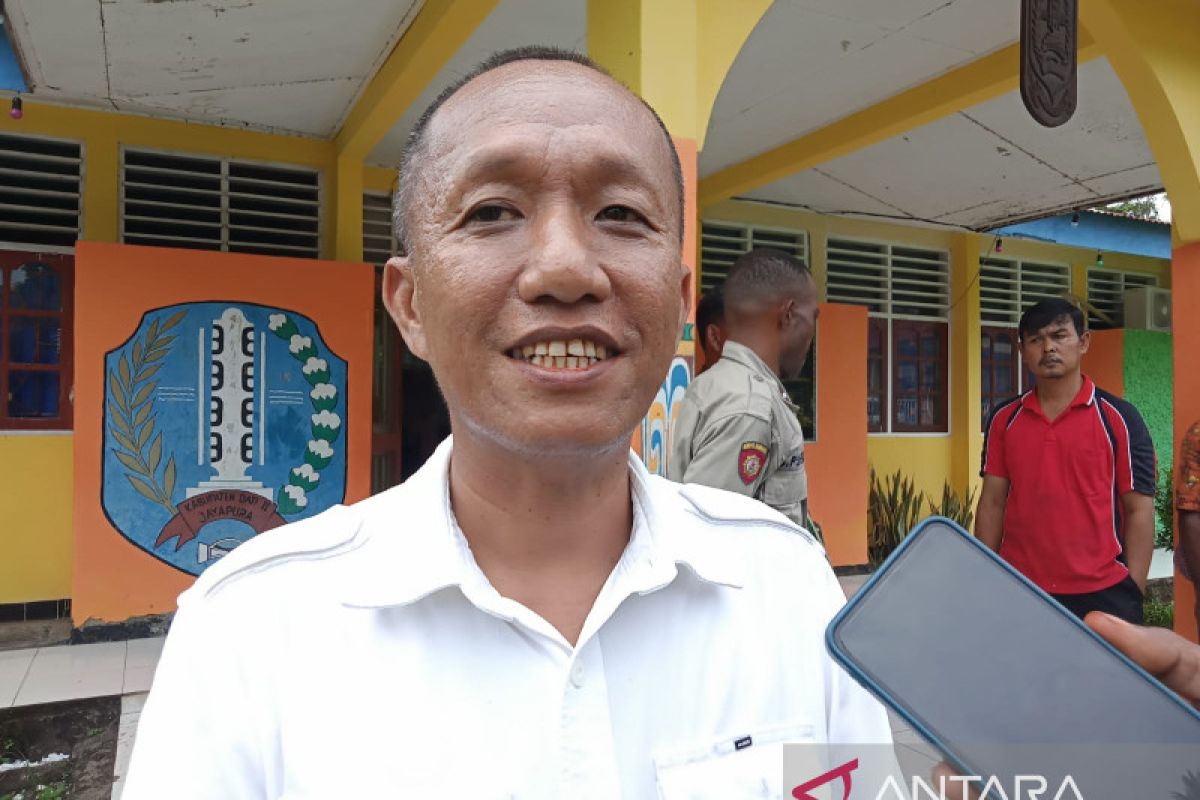 Pemerintah Distrik Nimboran harap generasi muda merawat nilai Pancasila