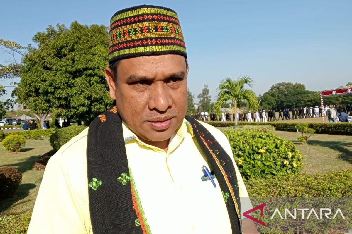 Pemprov NTT minta kepala desa bantu cegah TPPO