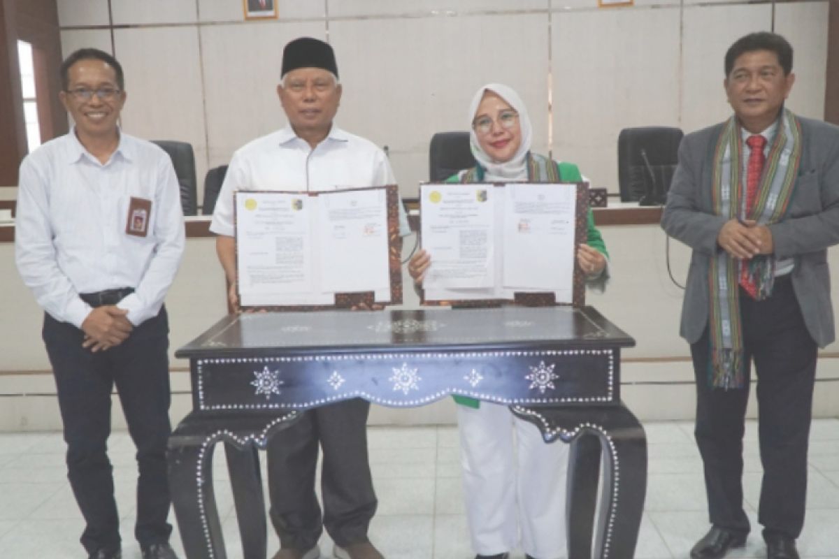 Pemkab Lombok Timur melibatkan akademisi turunkan stunting