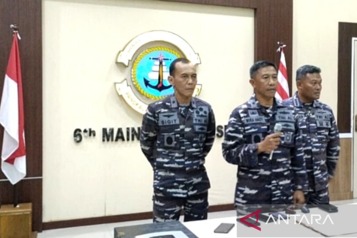 TNI AL bantah sewa buzzer Rp100 miliar demi perbaiki citra