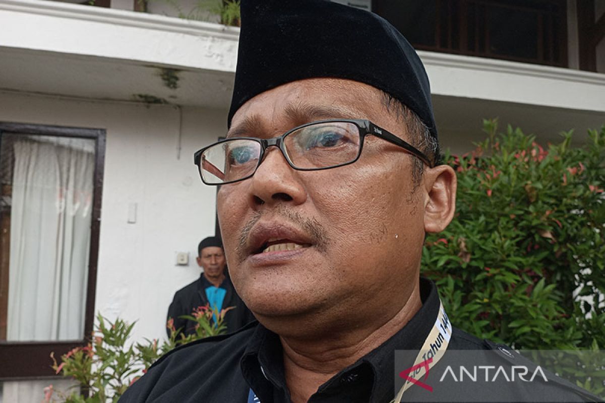 Kemenag Banyumas masih tunggu Perpres terkait tambahan kuota calon haji