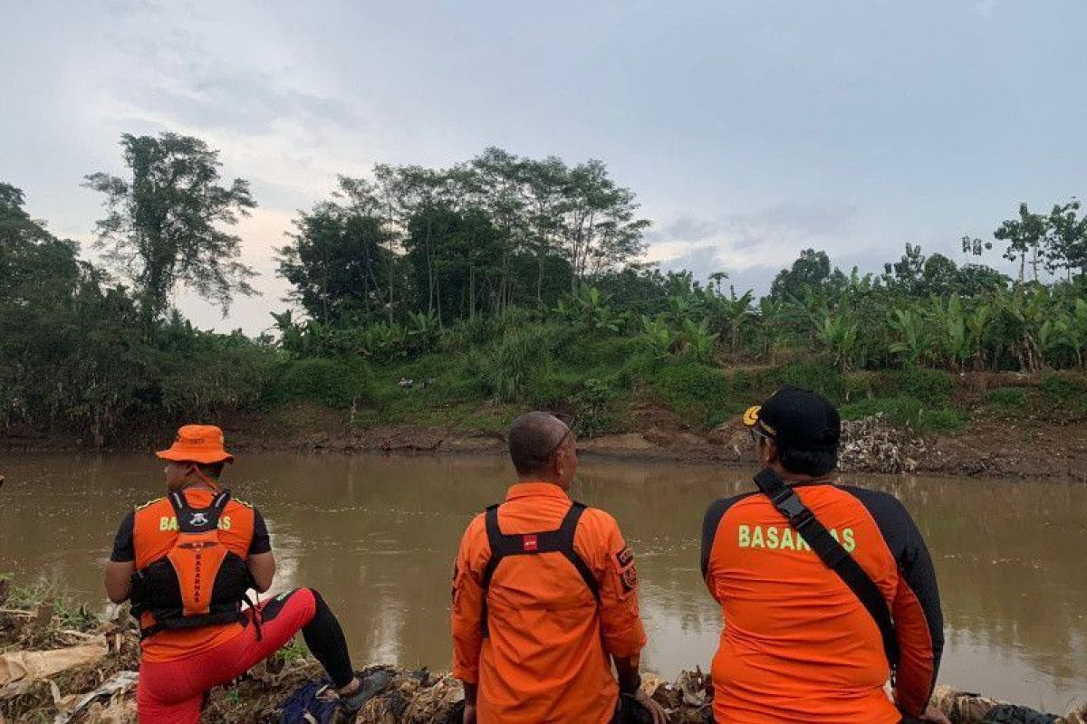 Mahasiswa PCR tenggelam di Sungai Kampar